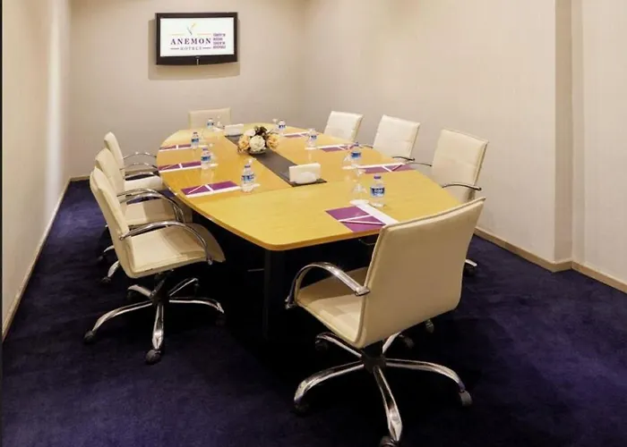 Hotel Anemon Grand Eskişehir