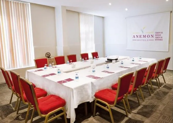 Anemon Grand Eskişehir