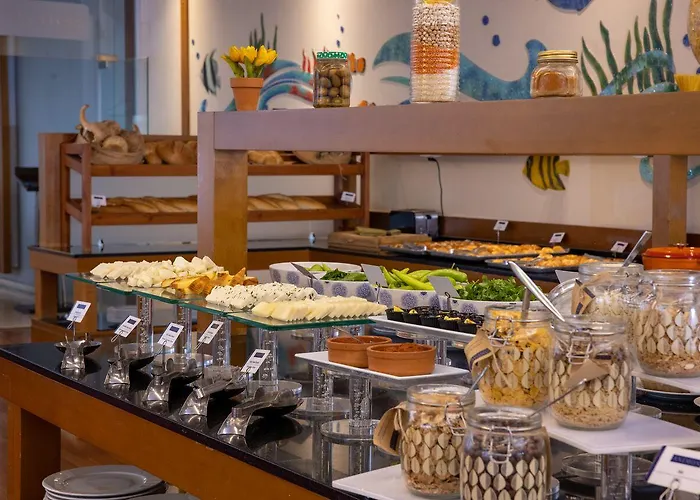 Hotel Anemon Grand 5*