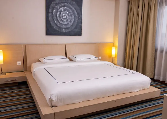 Anemon Grand Hotel 5*