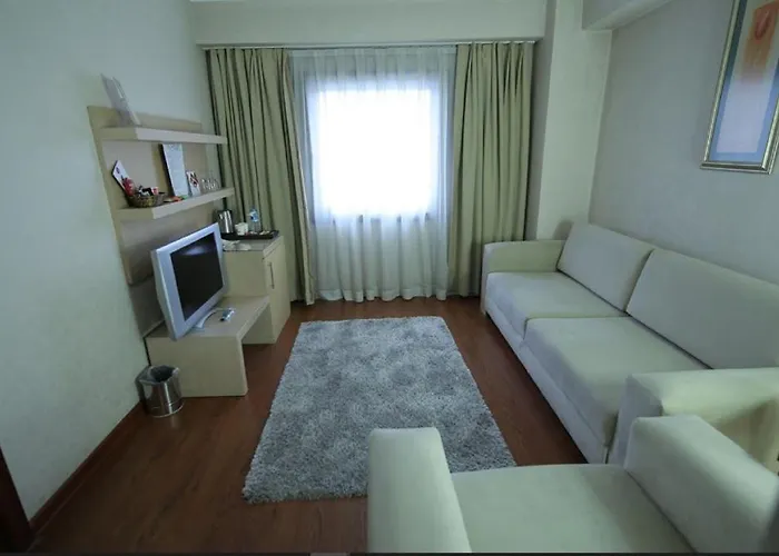 Hotel Anemon Grand Eskişehir