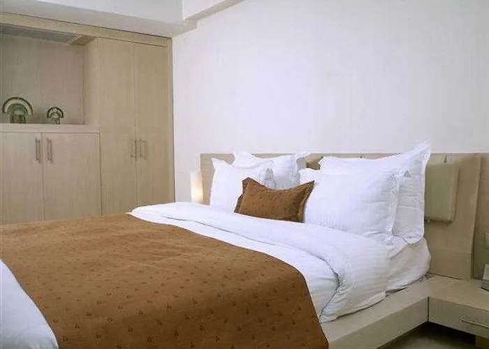 Hotel Anemon Grand Eskişehir