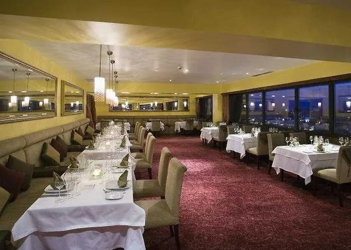 Anemon Grand Hotel Eskişehir