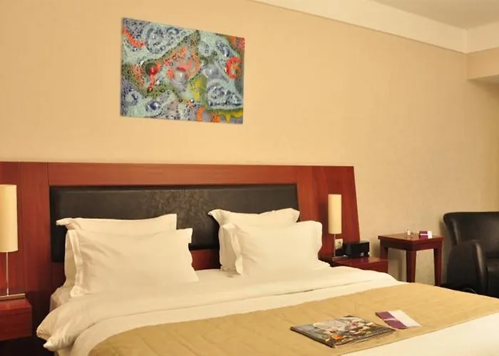 Hotel Anemon Grand 5*