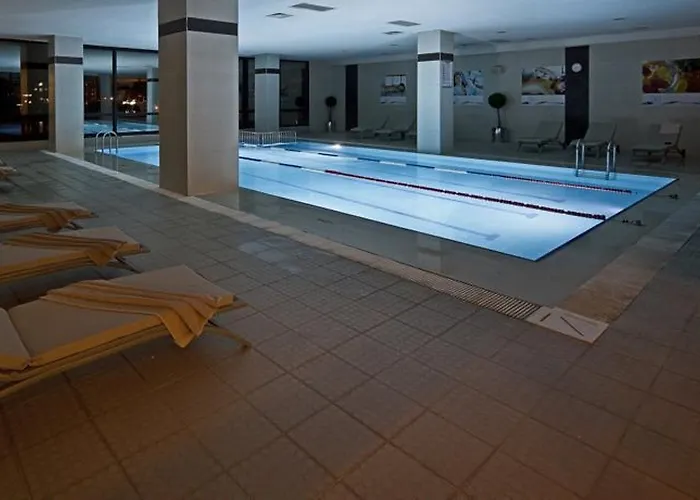 Anemon Grand אסקיסהיר